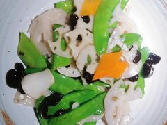 -青年公社烤鸭(青年路店)