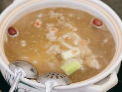 -清真华宇开锅羊肉