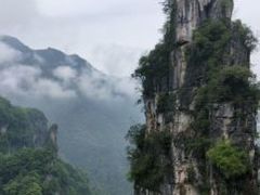-清江方山景区