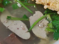 -笑云开汤包店(网巾市店)