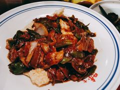 -三品香·江浙菜(松江九谊店)