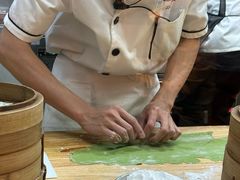 -禄运茶居·手工点心(猎德店)