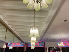 大堂-华梅西餐厅(哈尔滨中央大街店)