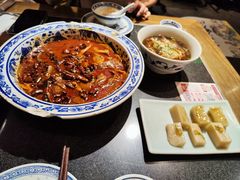 -南京大牌档(新街口德基广场店)