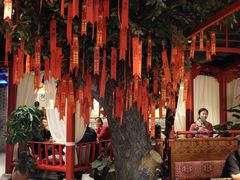 大堂-额娘·春饼烤鸭(乐汇城店)