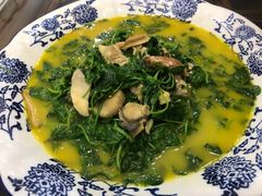 -呼吸森林·生态农庄农家乐私房菜