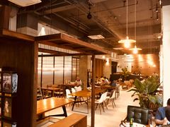 大堂-VESH COFFEE(定西路店)