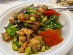 -瑞福园联谊餐室(茂名南路店)