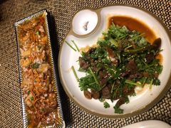 -老客家·客家菜(万达店)