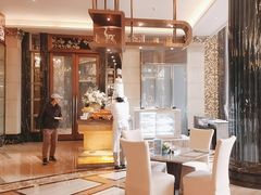 -太原星河湾酒店-意咖啡西餐厅