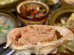 金牌烤鸭包-南京大牌档(龙江新城市广场店)