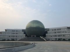 -南京财经大学（仙林校区）-图书馆