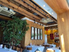 -福海居烤鸭店(鸟巢店)