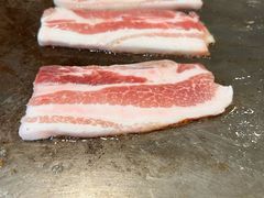 猪五花-犟牛家·榴莲烤肉(五棵松店)