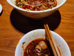 -青石桥老瓦房肥肠粉总店(青石桥总店)