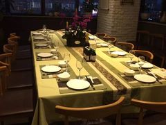 -菩提树·素食餐厅(汇智国际商业中心店)