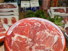 -谭三娘鲜切牛肉自助火锅(九眼桥总店)