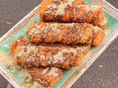 -蛙蛙鸡冷锅鱼(驷马桥店)