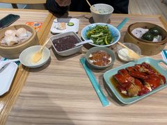 -珍粥道(杉杉奥特莱斯店)