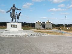 -盐城丹顶鹤湿地生态旅游区