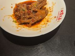 -天宝兄弟(前海壹方城店)