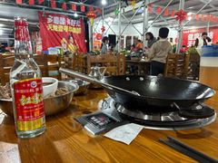 -大地农庄(逢沙大道店)