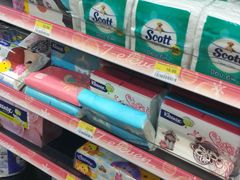 -7-Eleven(don mueang international airport)