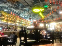 -The Happy Monk(前海壹方汇店)