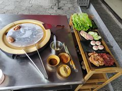 -阿昌白族石板烧·菌锅(大理古城店)