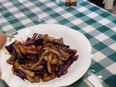-紫光园·烤鸭·北京菜(劲松店)