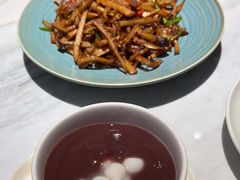 -鹿港小镇(霄云店)