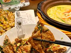 -打酱油·非遗淮扬菜(瘦西湖梅岭店)