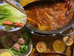 -楠火锅(太古里总店)