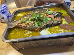 -半步颠川湘·融合菜(商品街店)