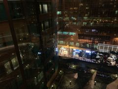 -千禧新世界香港酒店
