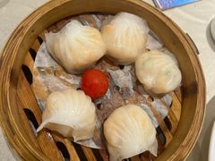新鲜虾饺-益健美食大广场(北岭店)