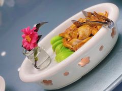 -风味小馆(天目湖宾馆店)