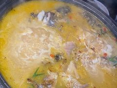 -探鱼·鲜青椒爽麻烤鱼(领展购物广场店)