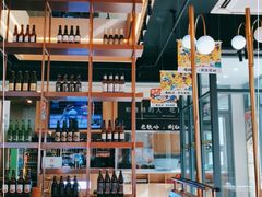 -老铁岭·涮肚烧烤(浑南店)