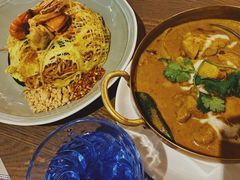 -CHINCHIN 青青·泰国料理(万象食家店)