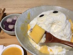 -怪物的冰与火(天虹商场中山路店)