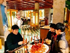 -三号黄浦会Canton Table