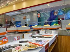 -密友回转自助火锅(中海环宇城店)