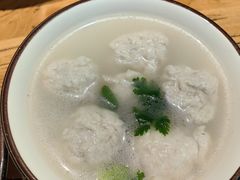 -小船渔村•大连菜•大连焖鱼(明泽街店)