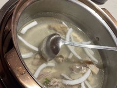 -喃喃椰·糟粕醋·椰子鸡火锅(七堡花园店)