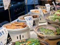 -潮澎派·潮汕菜大排档(南较西路店)