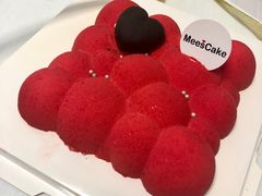 -美事客·面包·蛋糕·甜品(CBD店)
