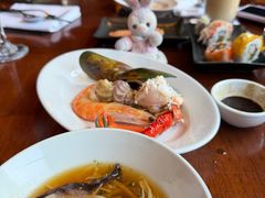 -广州富力君悦大酒店·凯菲厅