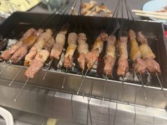 -老白清真烧烤(锦州旗舰店)
