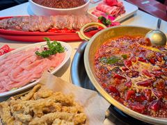 -小龙坎火锅(春熙太古里店)
